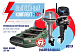КОМПЛЕКТ ЛОДКА MISHIMO LITE 400 + МОТОР 9,9 (20) Л.С. в Череповце