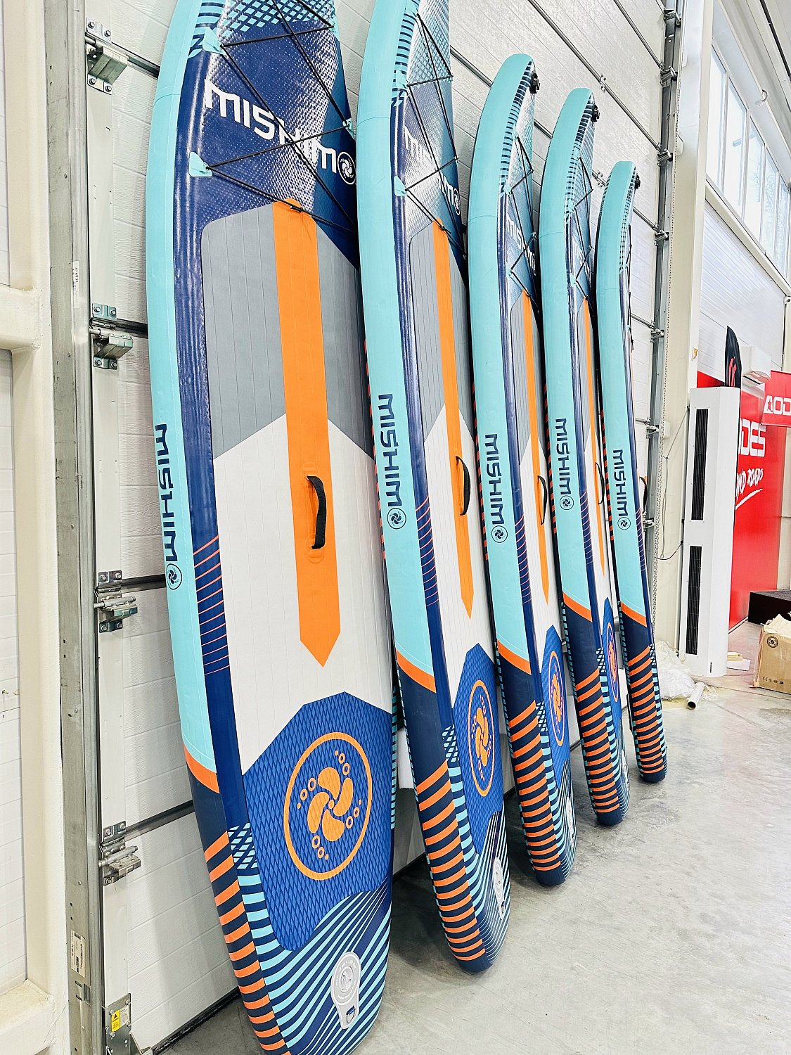 SUP (САП) Доска MISHIMO TROFY 10.6 в Череповце