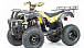Квадроцикл MOTOLAND (МОТОЛЕНД) 250 ADVENTURE в Череповце