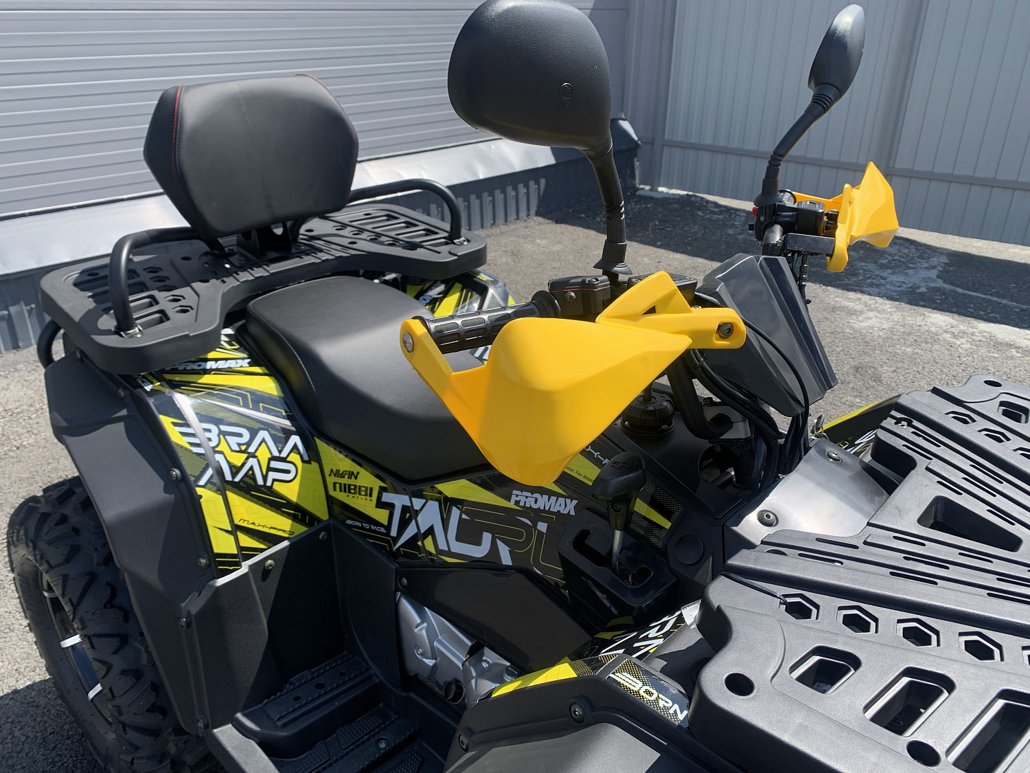 Квадроцикл PROMAX TAURUS 300 MAX-PRO в Череповце