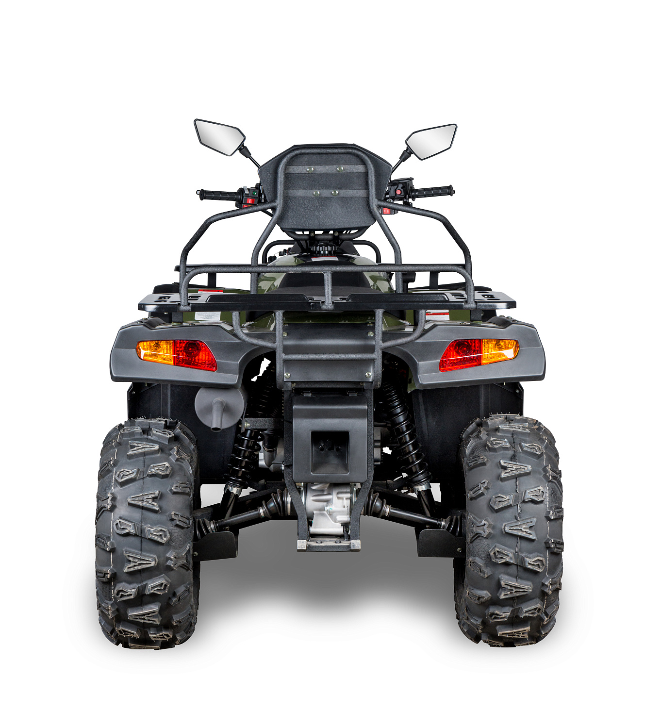 Квадроцикл IRBIS ATV 300 в Череповце