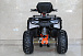 Квадроцикл GBM STORMRIDER 220 PREMIUM в Череповце