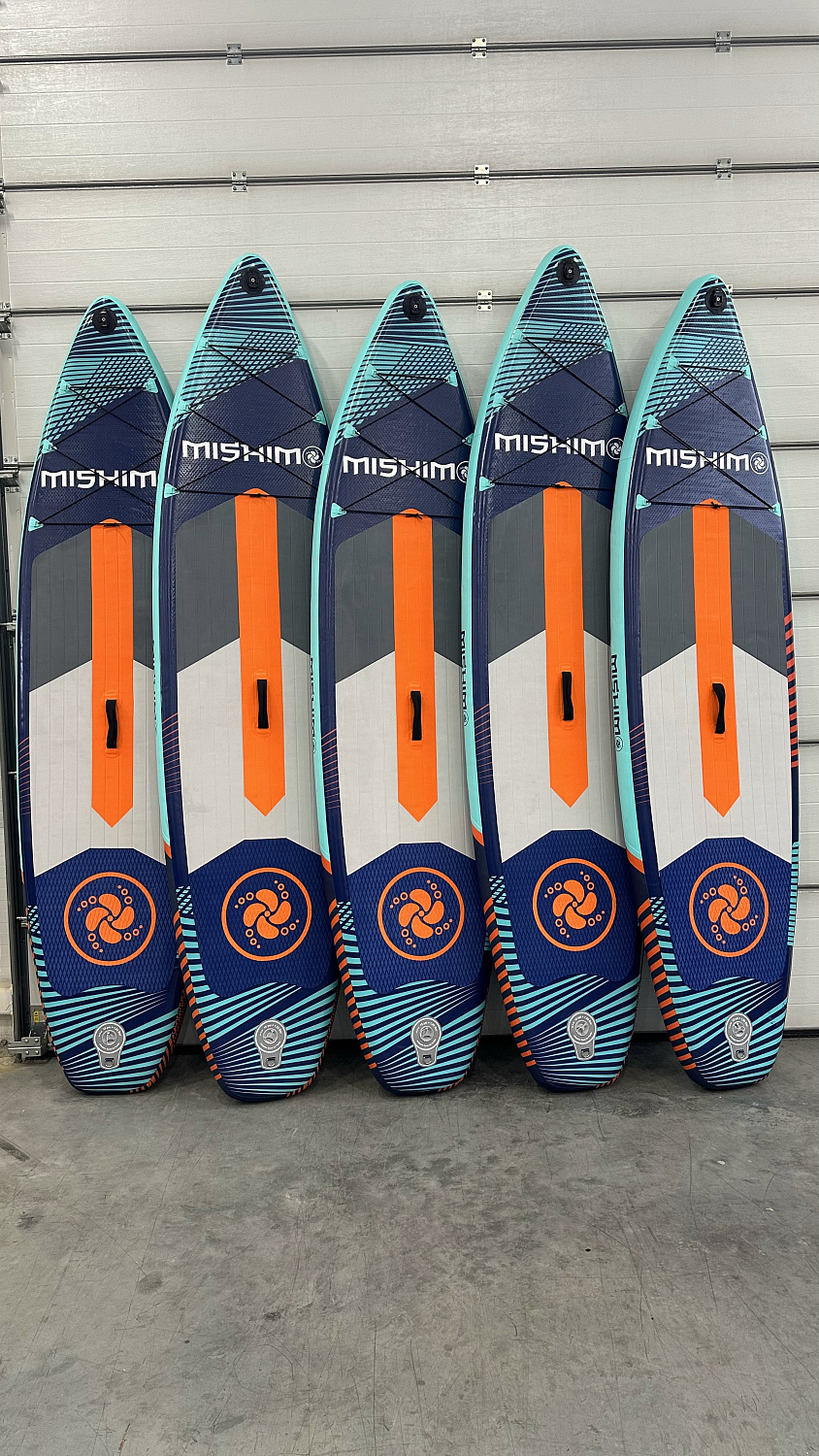 SUP (САП) Доска MISHIMO TROFY 10.6 в Череповце