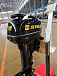 Лодочный мотор STELS 9.9HP в Череповце