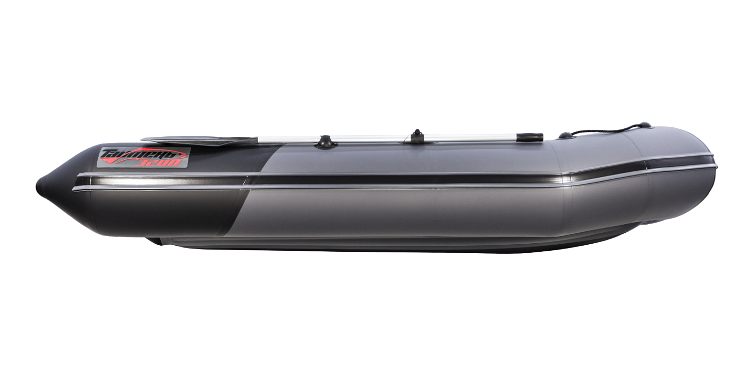 Лодка Таймень nx 3200 нднд в Череповце