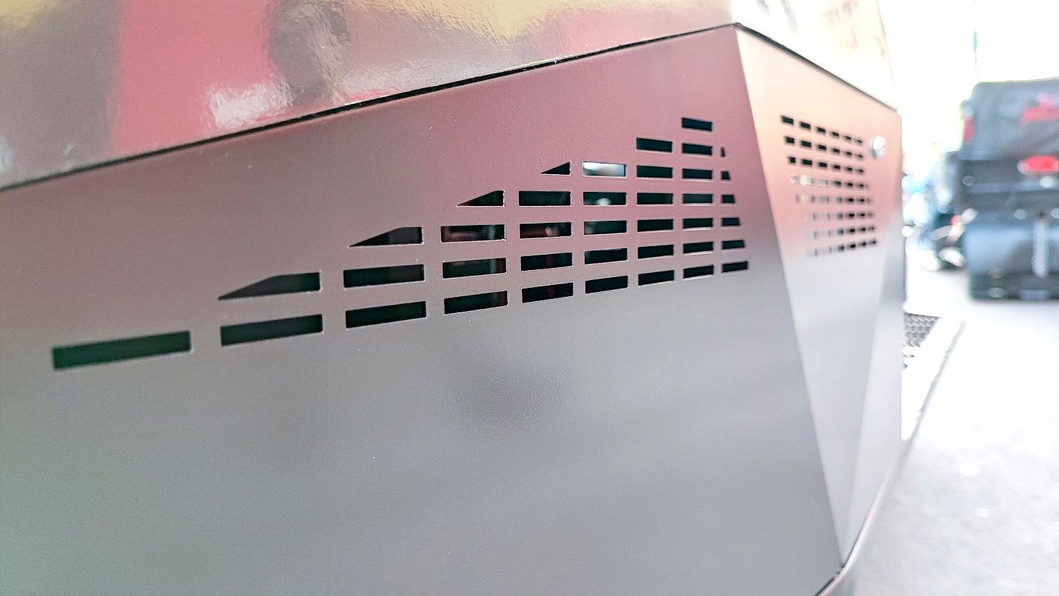 Снегоход PROMAX YAKUT 500 2.0 4T 27 в Череповце