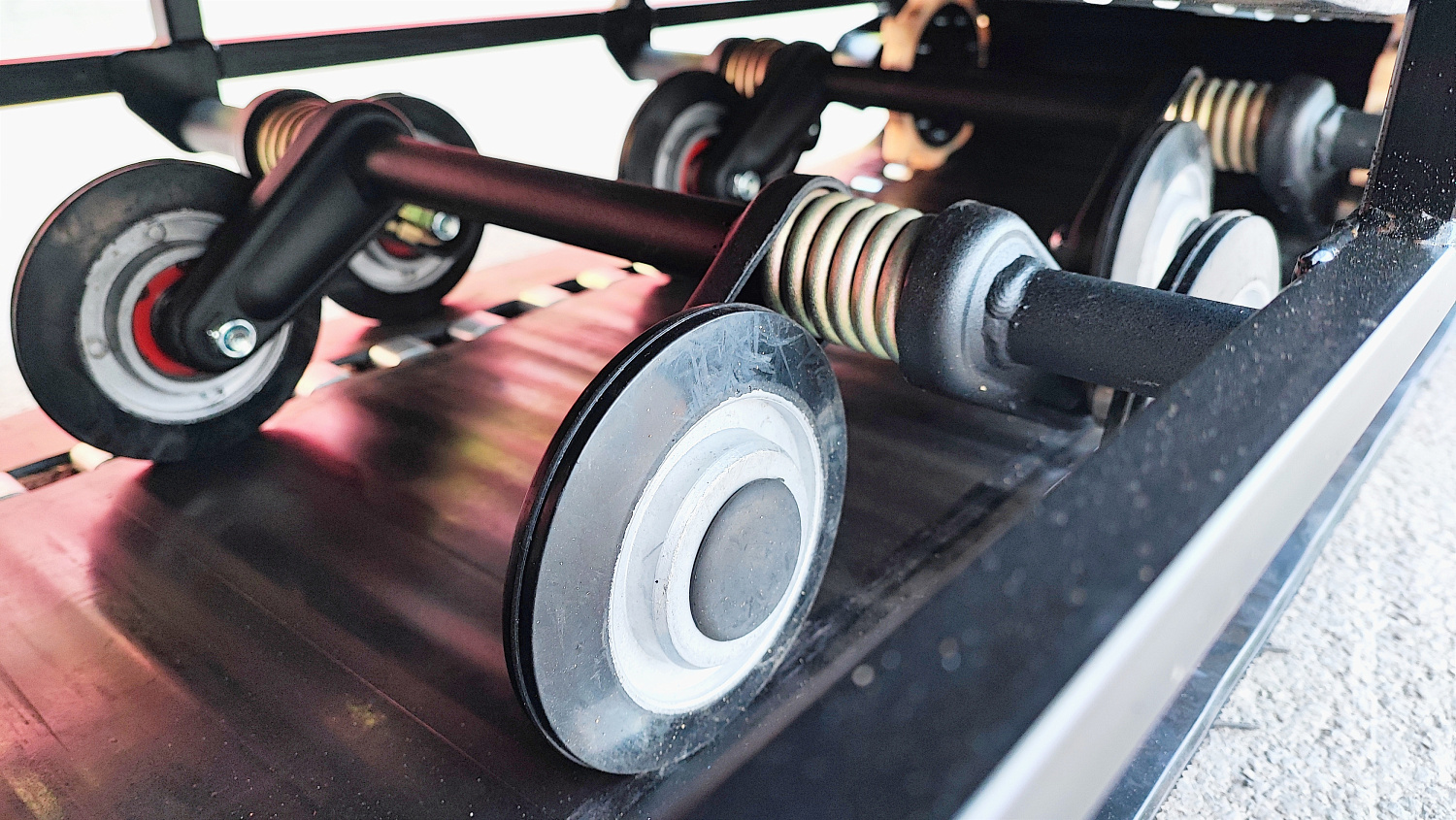 Снегоход PROMAX YAKUT 500 2.0 4T 27 в Череповце