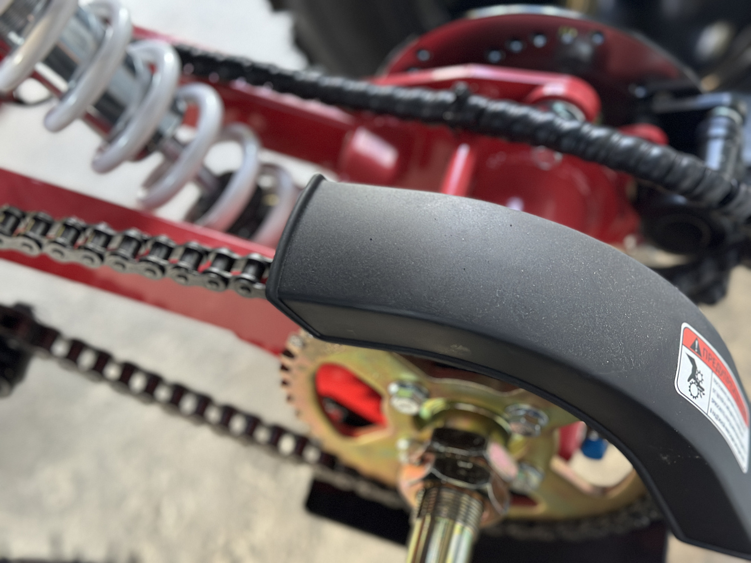 Квадроцикл PROMAX МАЙНКРАФТ 192 PRO 2025 в Череповце