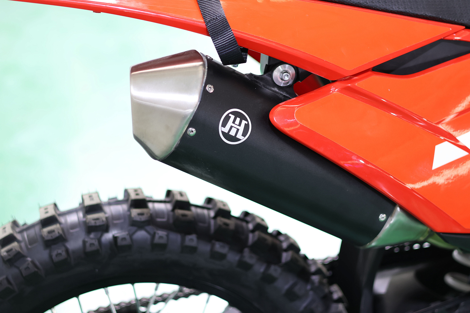 Мотоцикл JHLMOTO JHLofr GS CB300RL в Череповце