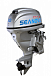 Лодочный мотор SEANOVO SNEF30FES-EFI в Череповце