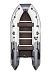 Лодка Ривьера Компакт 3600 СК в Череповце