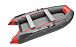 ЛОДКА ДРАККАР 3400 НДНД CLASSIC (БЕЗКИЛЬ) в Череповце