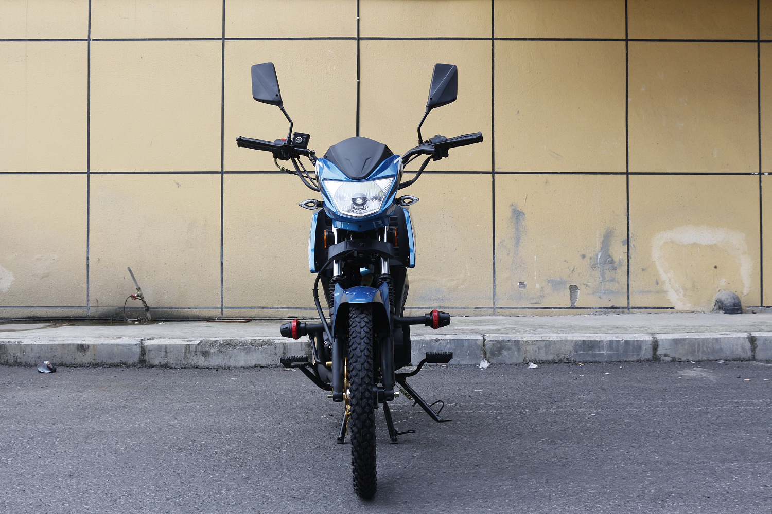 Мопед FAIDET SKIFF RS150 (49) в Череповце