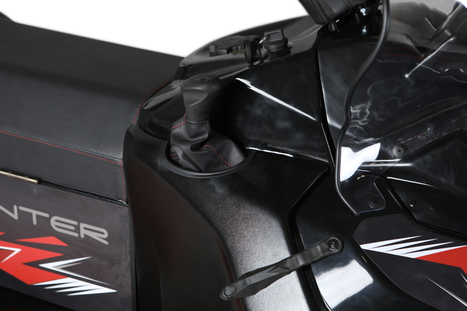 Снегоход IKUDZO HUNTER 700LK 25 V2 в Череповце