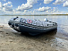 Лодка MISHIMO BIG FLOOR 380 в Череповце