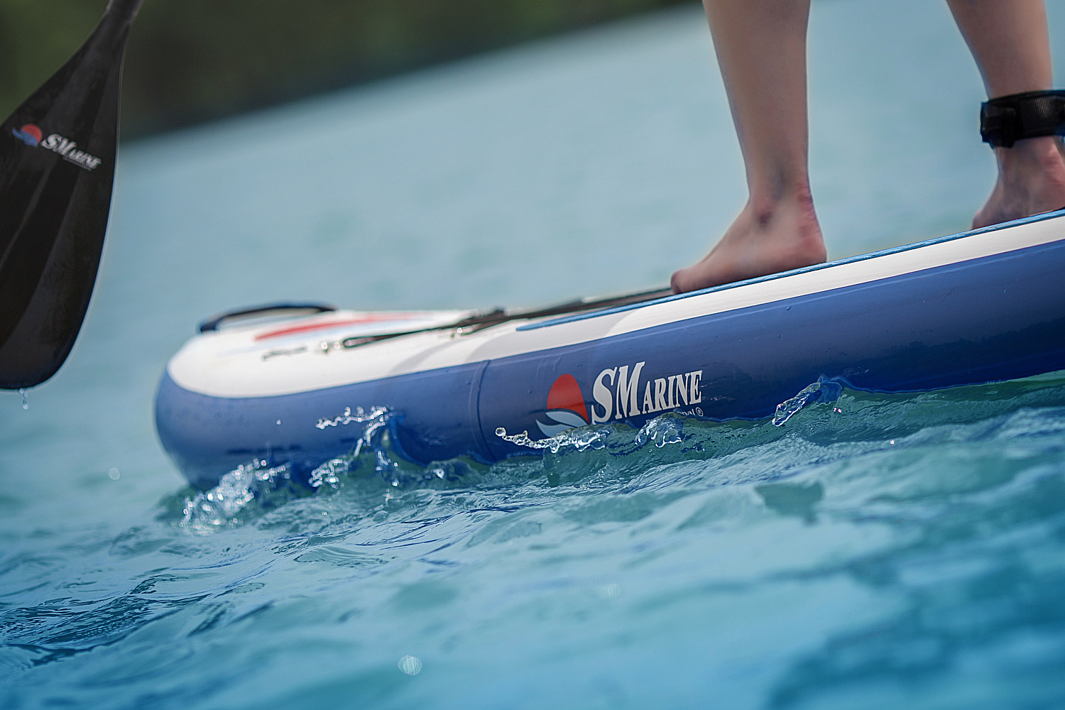 САП (SUP) Board SMARINE 10.6 в Череповце